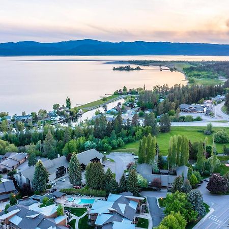 Bigfork Bungalow Екстер'єр фото