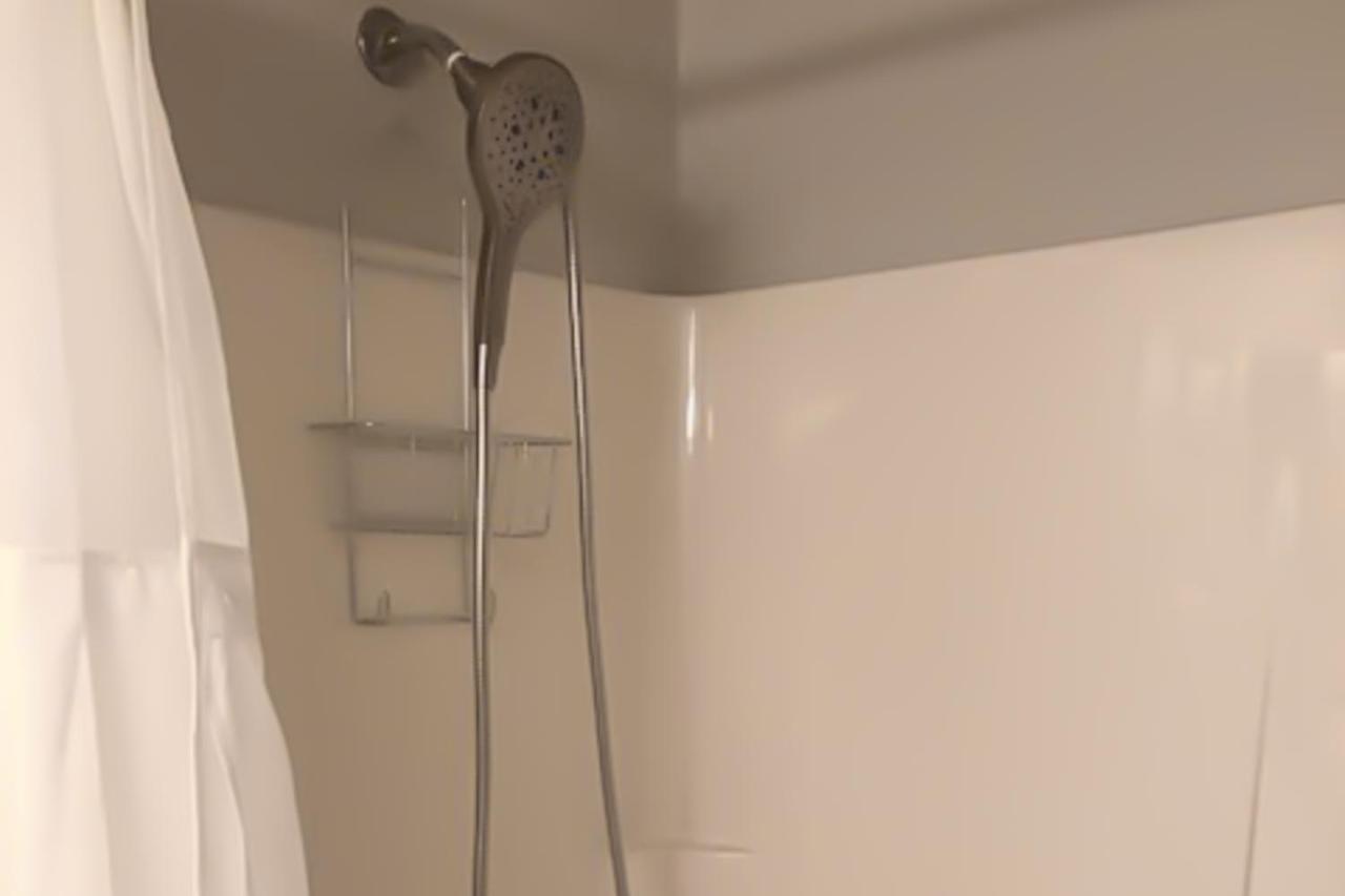 Bigfork Bungalow Екстер'єр фото
